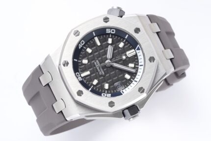 AUDEMARS PIGUET-ZF15720