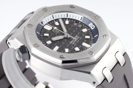 AUDEMARS PIGUET-ZF15720