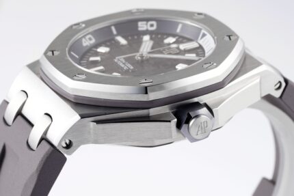 AUDEMARS PIGUET-ZF15720