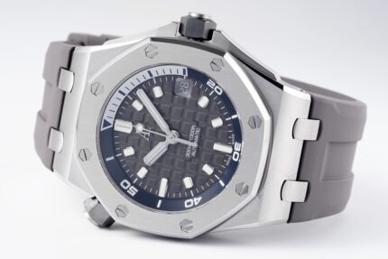 AUDEMARS PIGUET-ZF15720