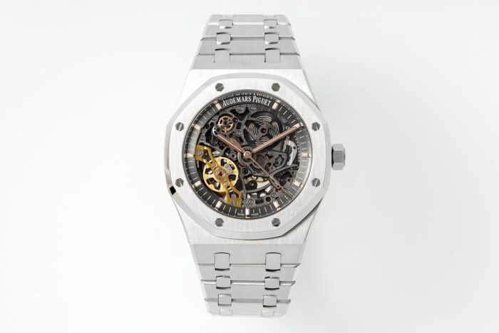 AUDEMARS PIGUET-ZF15407