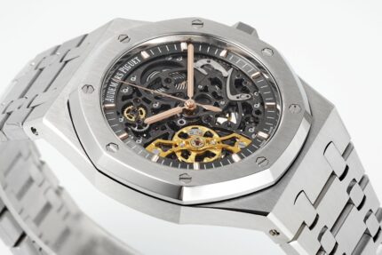 AUDEMARS PIGUET-ZF15407