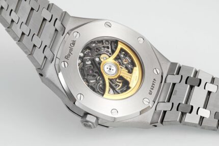 AUDEMARS PIGUET-ZF15407