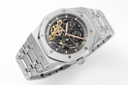 AUDEMARS PIGUET-ZF15407