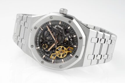 AUDEMARS PIGUET-ZF15407