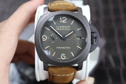 PANERAI-PAM386