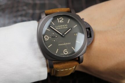 PANERAI-PAM386