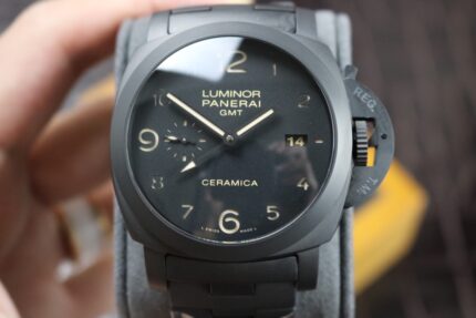 PANERAI-Pam438