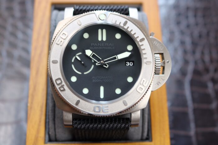 PANERAI-Pam984