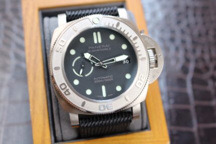 PANERAI-Pam984