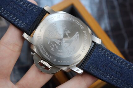 PANERAI-Pam984