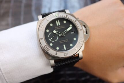 PANERAI-Pam984
