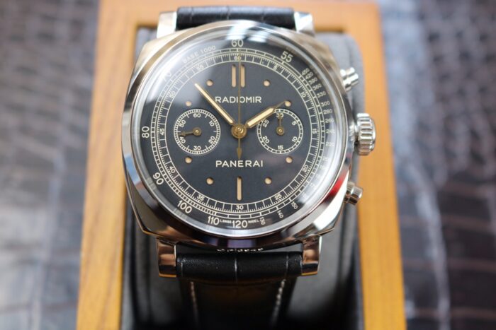 PANERAI-Pam520