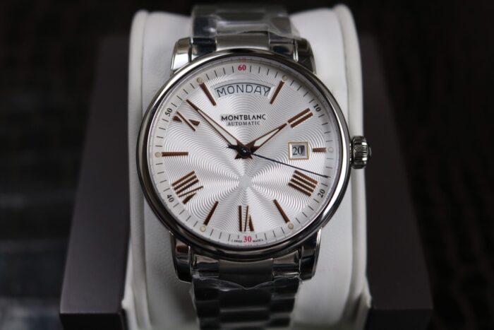 MONTBLANC