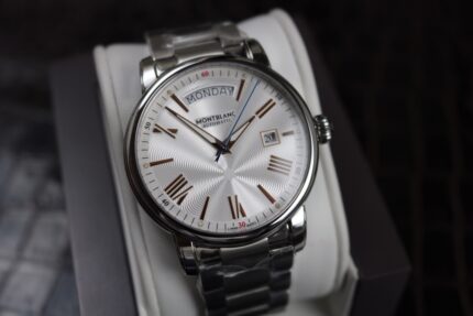 MONTBLANC