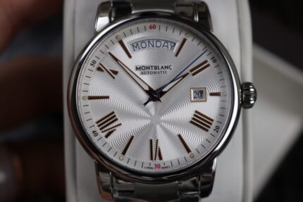 MONTBLANC