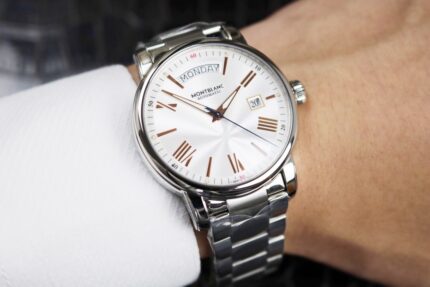 MONTBLANC