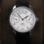 lWC-Portuguese Perpetual Calendar