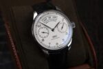 lWC-Portuguese Perpetual Calendar - Image 2