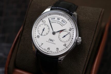 lWC-Portuguese Perpetual Calendar