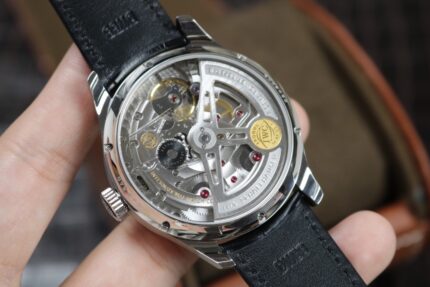 lWC-Portuguese Perpetual Calendar