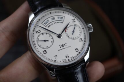 lWC-Portuguese Perpetual Calendar