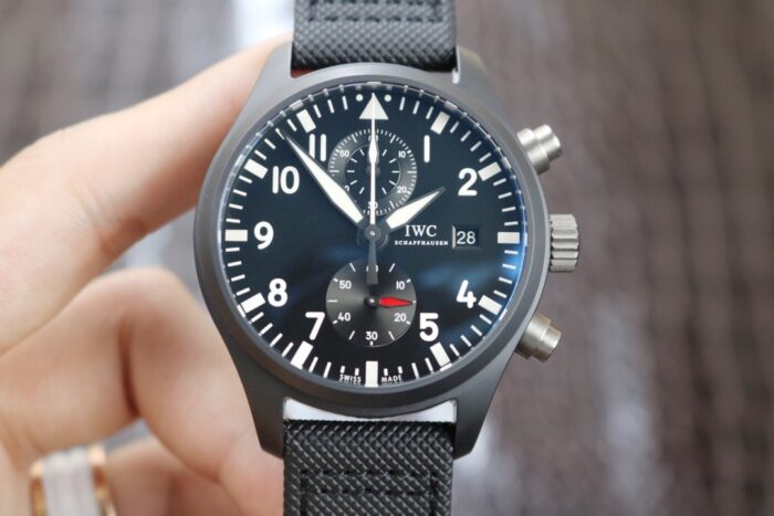 lWC-Pilot Timer W377729