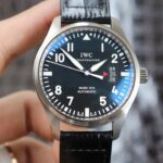 lWC-Pilot Mark 17