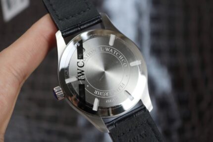lWC-Pilot Mark 17