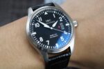 lWC-Pilot Mark 17 - Image 8