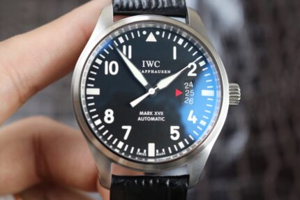 lWC-Pilot Mark 17
