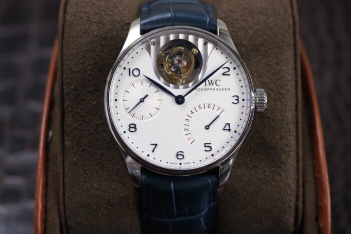 lWC-Tourbillon
