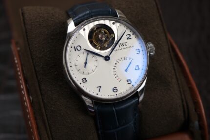 lWC-Tourbillon