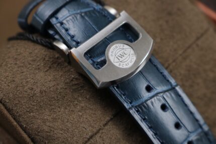 lWC-Tourbillon