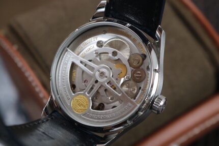 lWC-Tourbillon