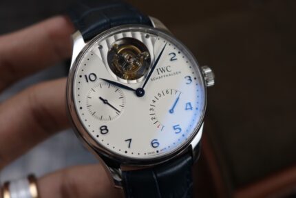 lWC-Tourbillon