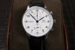 lWC-Ulysse Nardin 150th Anniversary Edition Portuguese Chronograph