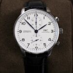 lWC-Ulysse Nardin 150th Anniversary Edition Portuguese Chronograph