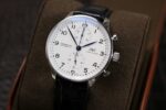 lWC-Ulysse Nardin 150th Anniversary Edition Portuguese Chronograph - Image 2