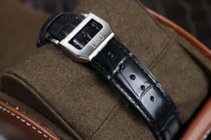 lWC-Ulysse Nardin 150th Anniversary Edition Portuguese Chronograph