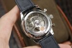 lWC-Ulysse Nardin 150th Anniversary Edition Portuguese Chronograph - Image 5