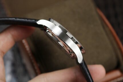 lWC-Ulysse Nardin 150th Anniversary Edition Portuguese Chronograph