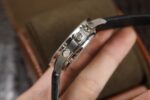 lWC-Ulysse Nardin 150th Anniversary Edition Portuguese Chronograph - Image 7