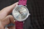 lWC-波托菲诺女款钻圈37mm - Image 2