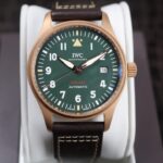 lWC-Bronze Mark Fire-Breathing Fighter Jet