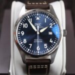 lWC-Pilot Mark 18