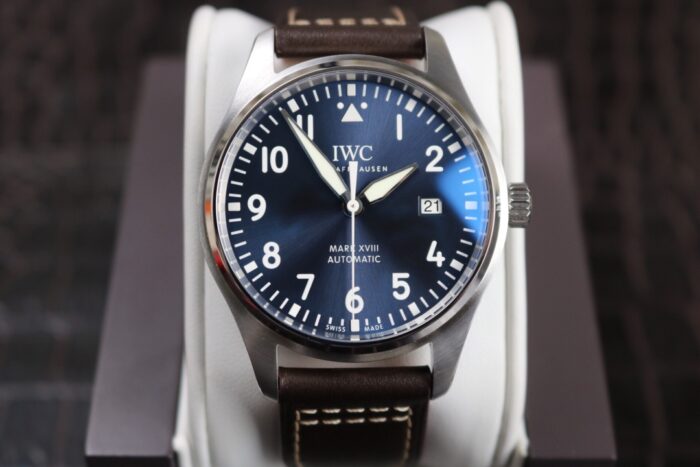 lWC-Pilot Mark 18