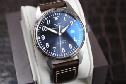 lWC-Pilot Mark 18