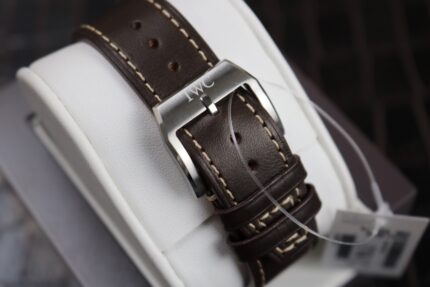 lWC-Pilot Mark 18