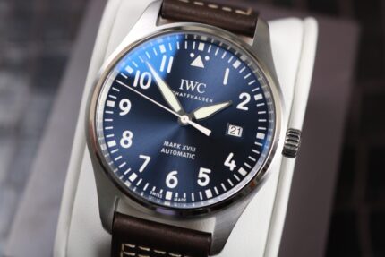 lWC-Pilot Mark 18